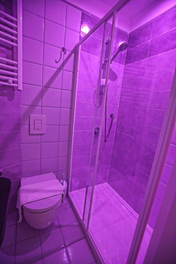 Maison Nilo 15 Наполи Екстериор снимка